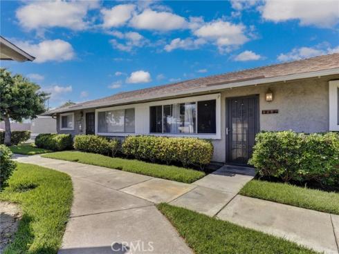 8087  Worthy   Drive, Westminster, CA