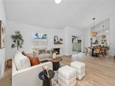 5171 Blackpool Road, Westminster, CA