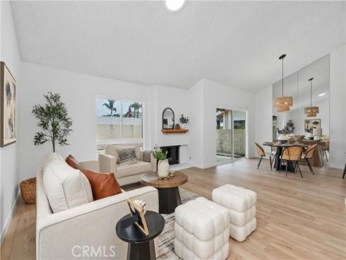 5171 Blackpool Road, Westminster, CA