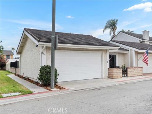 5171 Blackpool Road, Westminster, CA
