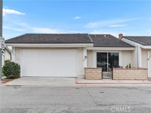 5171 Blackpool Road, Westminster, CA