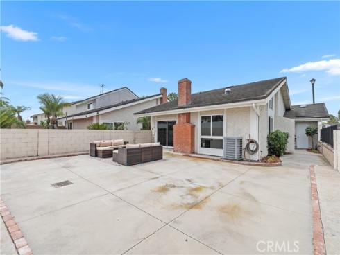 5171 Blackpool Road, Westminster, CA