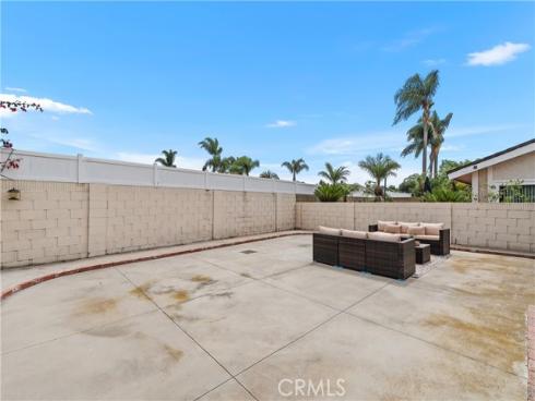 5171 Blackpool Road, Westminster, CA
