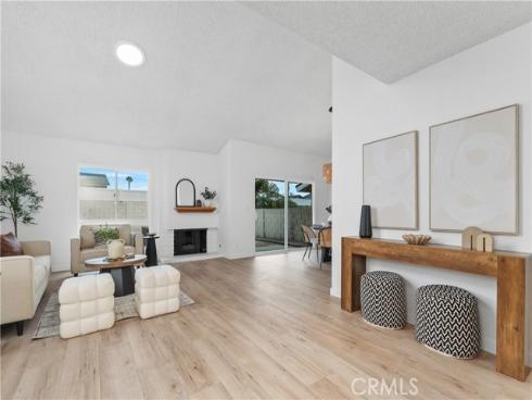 5171 Blackpool Road, Westminster, CA