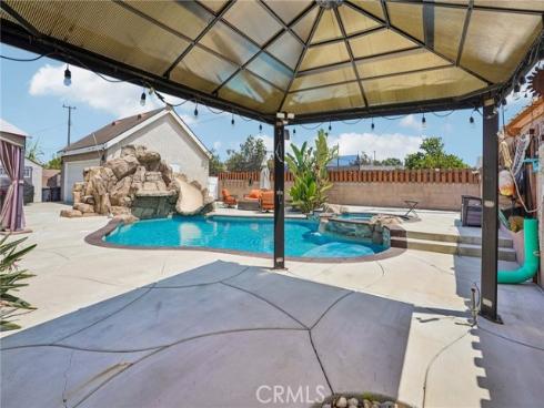 6412  Shawnee  , Westminster, CA