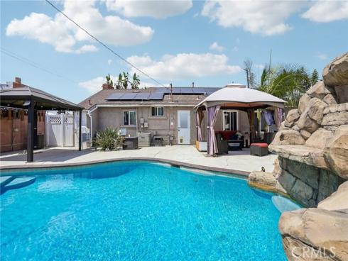6412  Shawnee  , Westminster, CA
