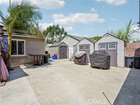 6412  Shawnee  , Westminster, CA