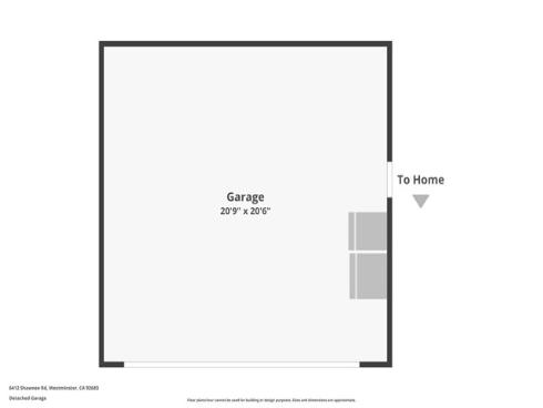 6412  Shawnee  , Westminster, CA