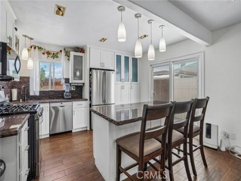 6412  Shawnee  , Westminster, CA