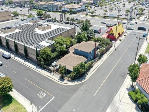 13861 Pine St. , Westminster, CA