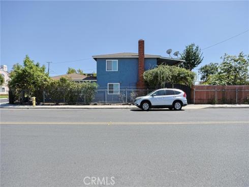 13861 Pine St. , Westminster, CA