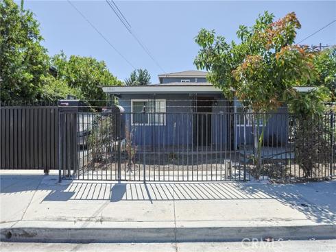13861 Pine St. , Westminster, CA