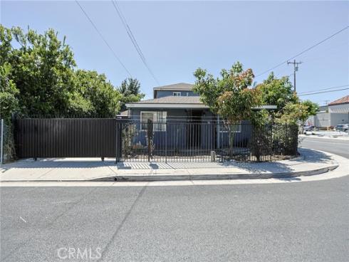13861 Pine St. , Westminster, CA