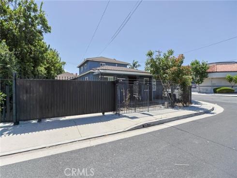 13861 Pine St. , Westminster, CA