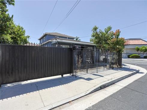 13861 Pine St. , Westminster, CA