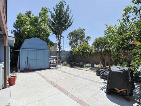 13861 Pine St. , Westminster, CA