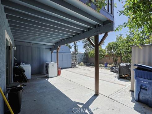 13861 Pine St. , Westminster, CA