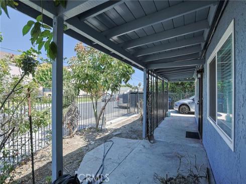 13861 Pine St. , Westminster, CA