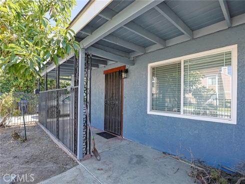 13861 Pine St. , Westminster, CA