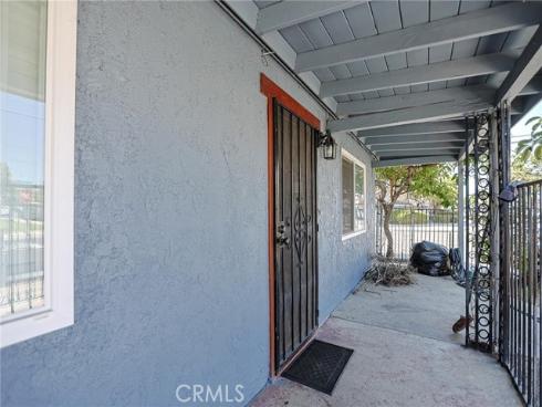 13861 Pine St. , Westminster, CA