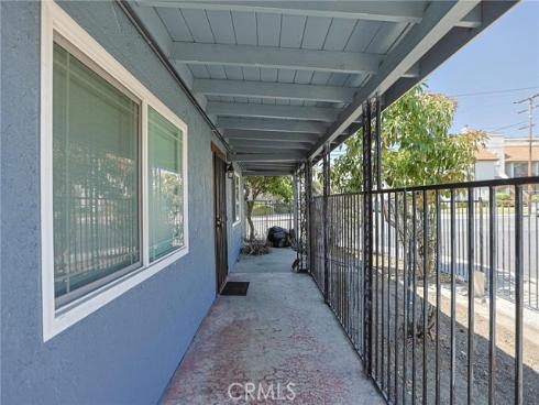 13861 Pine St. , Westminster, CA