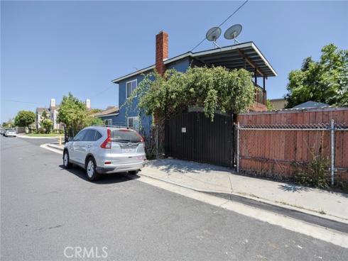 13861 Pine St. , Westminster, CA
