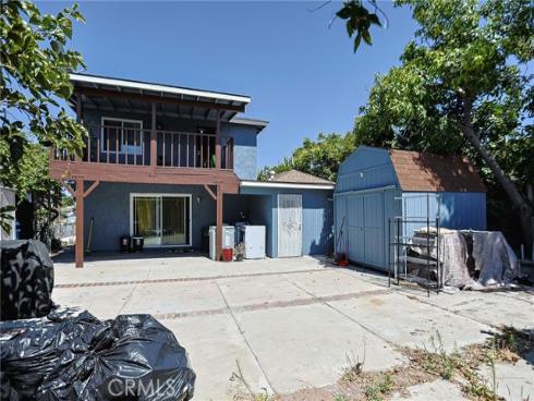 13861 Pine St. , Westminster, CA