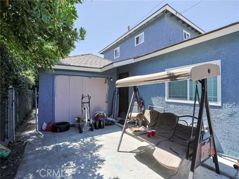 13861 Pine St. , Westminster, CA