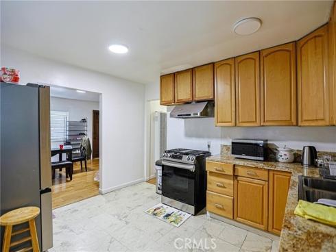 13861 Pine St. , Westminster, CA