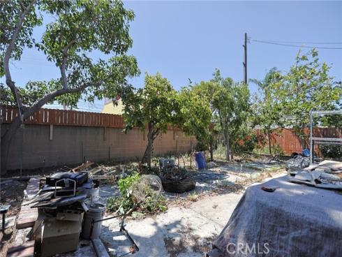 13861 Pine St. , Westminster, CA