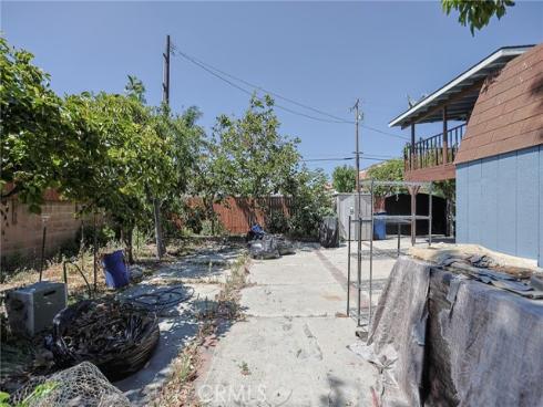 13861 Pine St. , Westminster, CA