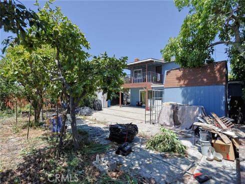 13861 Pine St. , Westminster, CA