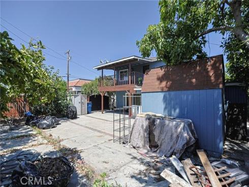 13861  Pine St.  , Westminster, CA