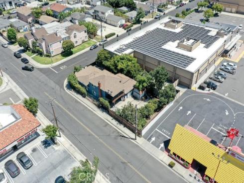 13861 Pine St. , Westminster, CA