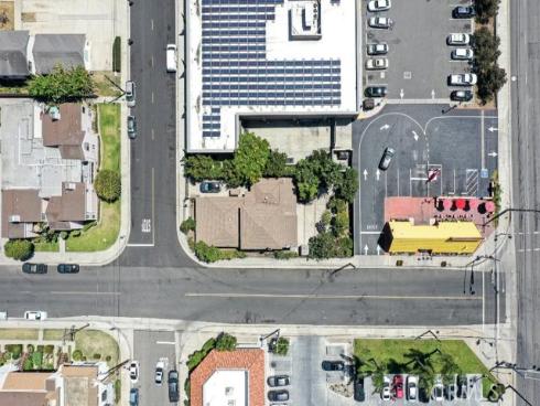 13861 Pine St. , Westminster, CA