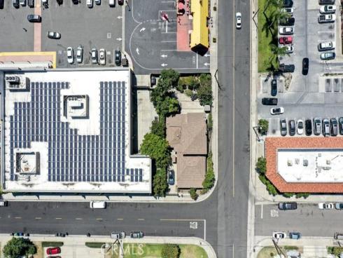 13861 Pine St. , Westminster, CA