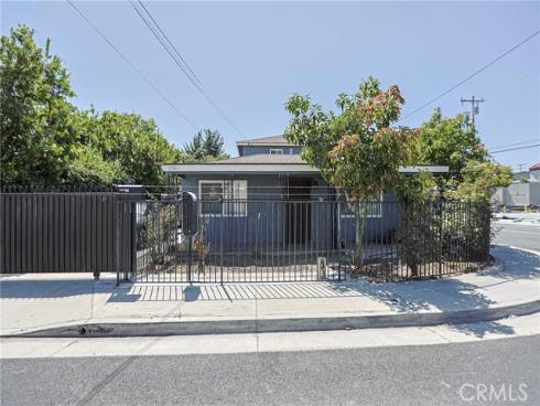 13861 Pine St. , Westminster, CA
