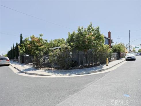 13861 Pine St. , Westminster, CA