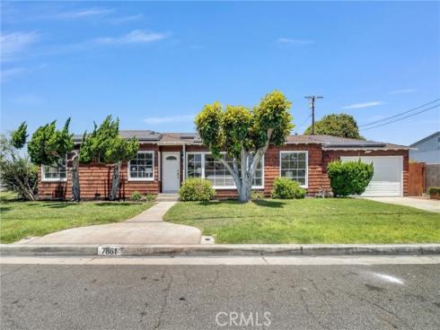 7861 19th Street, Westminster, CA