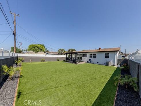 6072 Mahogany Ave , Westminster, CA