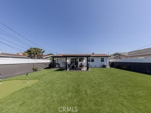 6072 Mahogany Ave , Westminster, CA