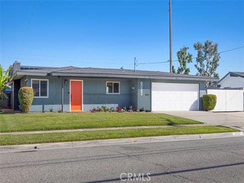 6082 Navajo Road