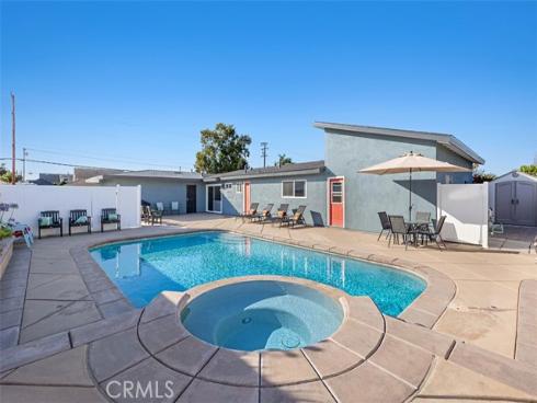 6082 Navajo Road, Westminster, CA