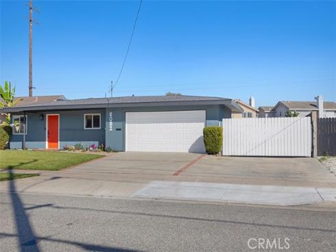 6082 Navajo Road, Westminster, CA