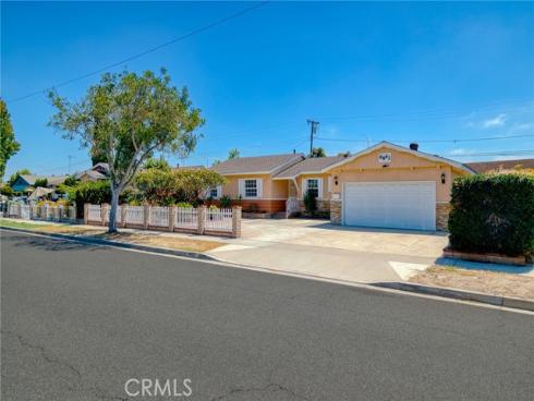 6862 Sowell Ave , Westminster, CA
