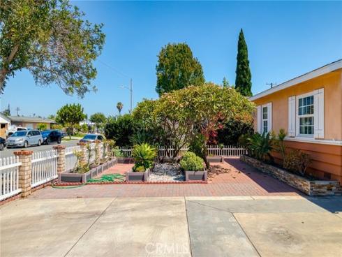 6862 Sowell Ave , Westminster, CA