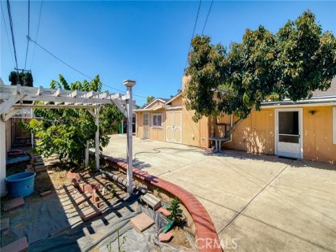 6862 Sowell Ave , Westminster, CA
