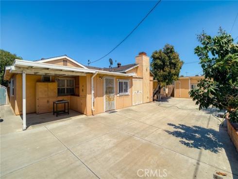 6862 Sowell Ave , Westminster, CA