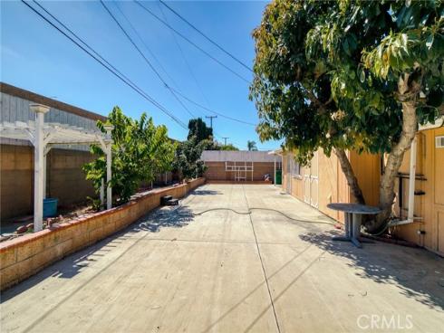 6862 Sowell Ave , Westminster, CA