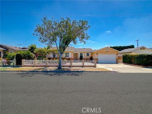 6862  Sowell Ave  , Westminster, CA